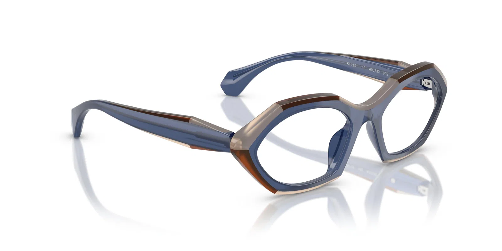 Alain Mikli 3530 Eyeglasses - view 40